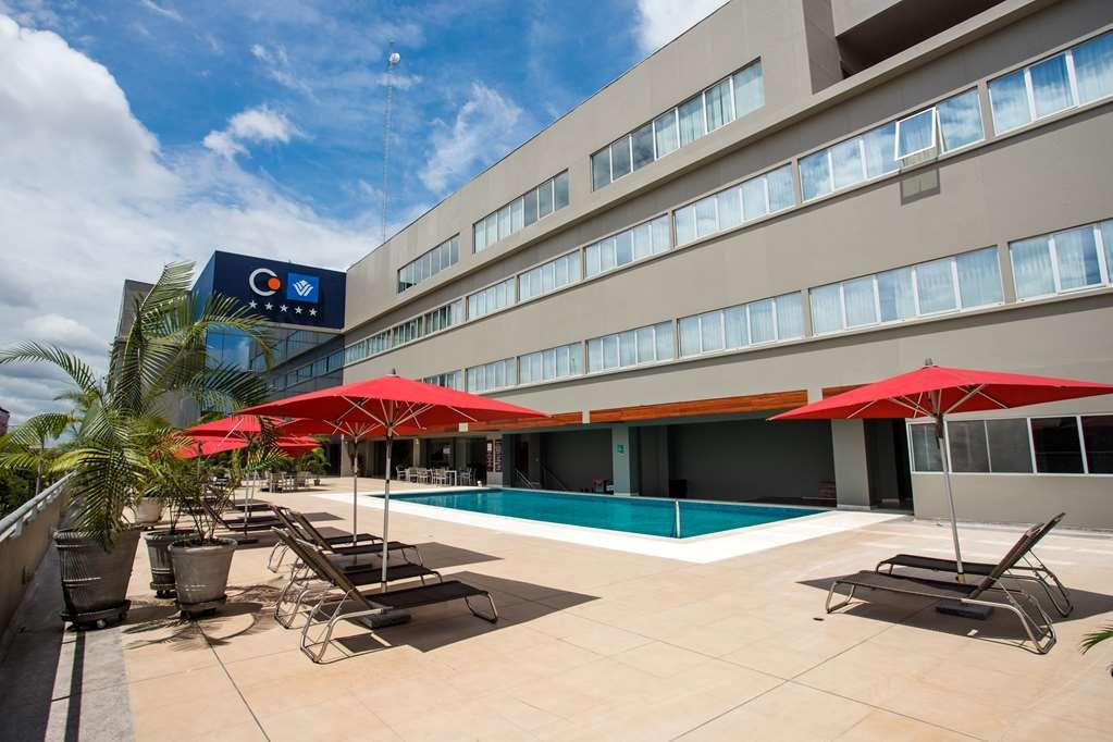 Wyndham Costa Del Sol Pucallpa Exterior photo