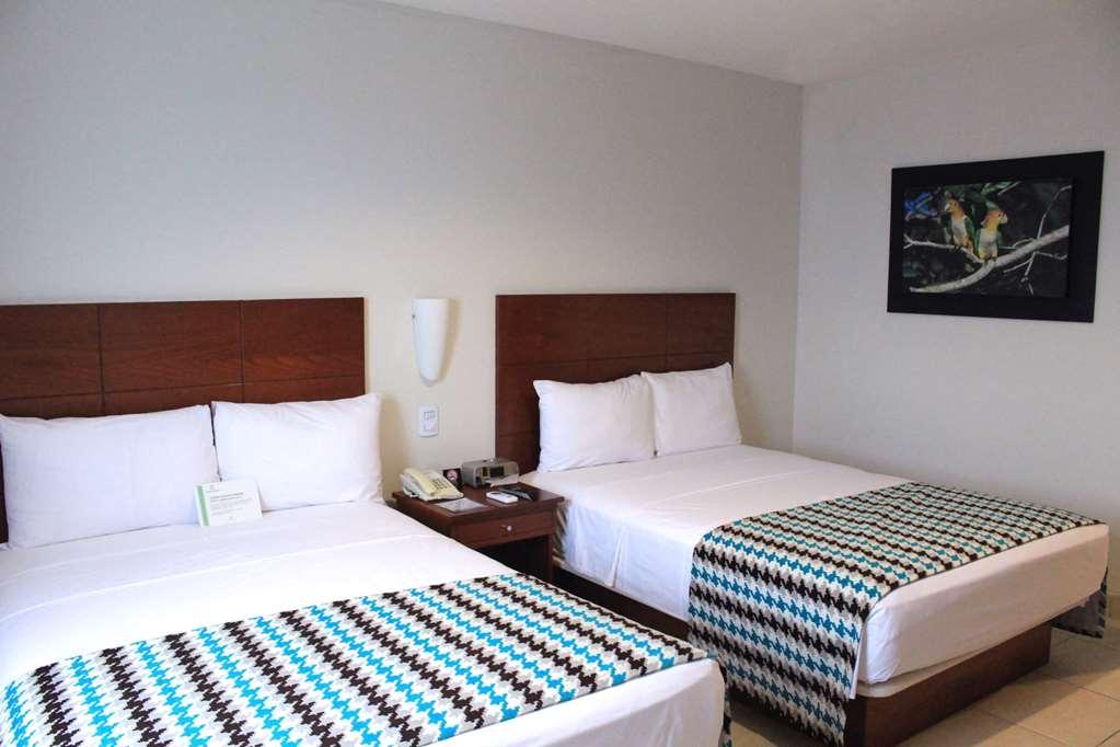 Wyndham Costa Del Sol Pucallpa Room photo A room at the hotel