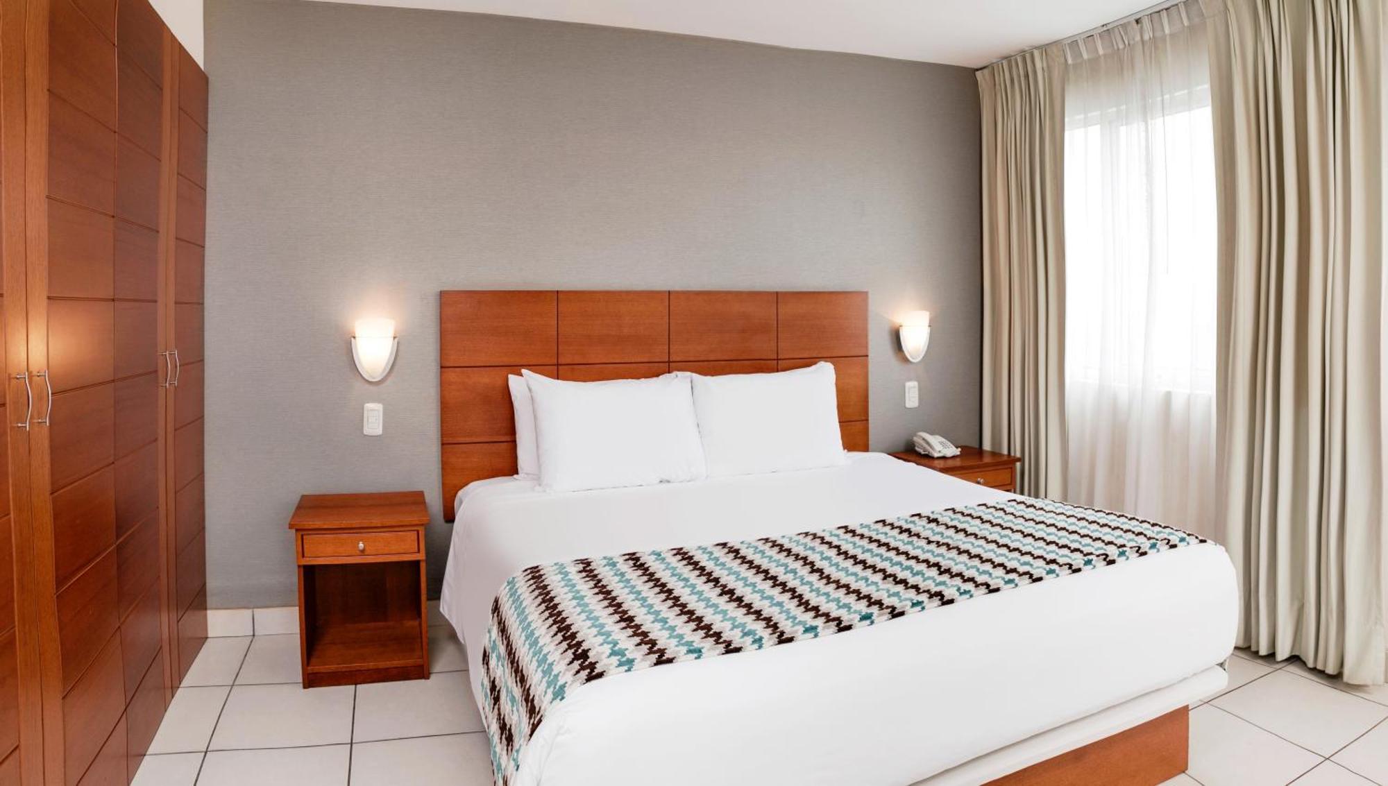 Wyndham Costa Del Sol Pucallpa Exterior photo