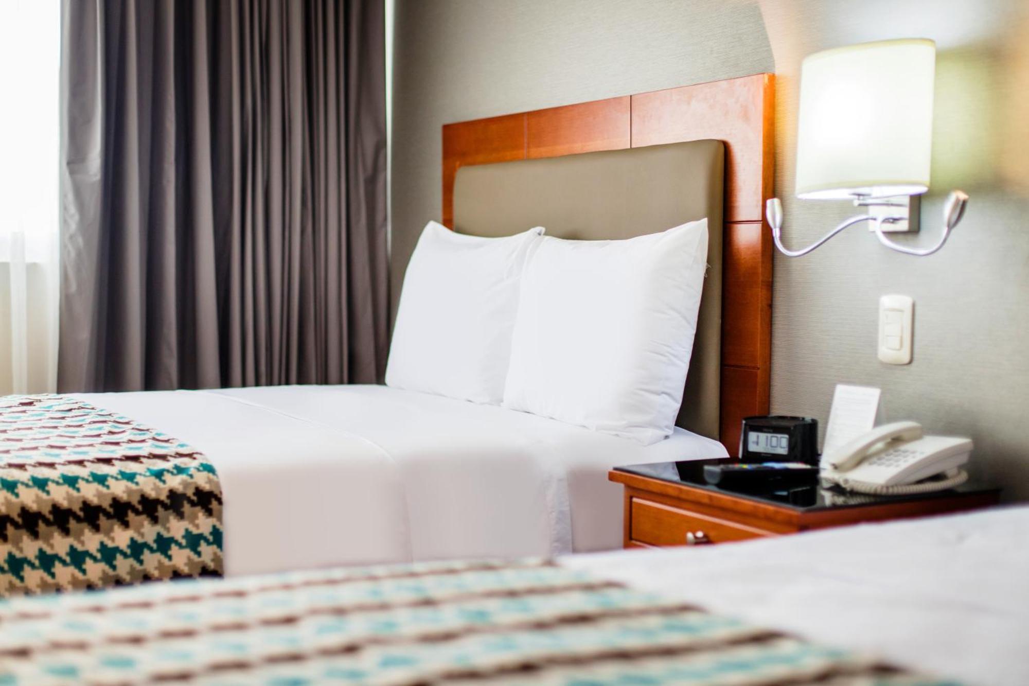Wyndham Costa Del Sol Pucallpa Exterior photo
