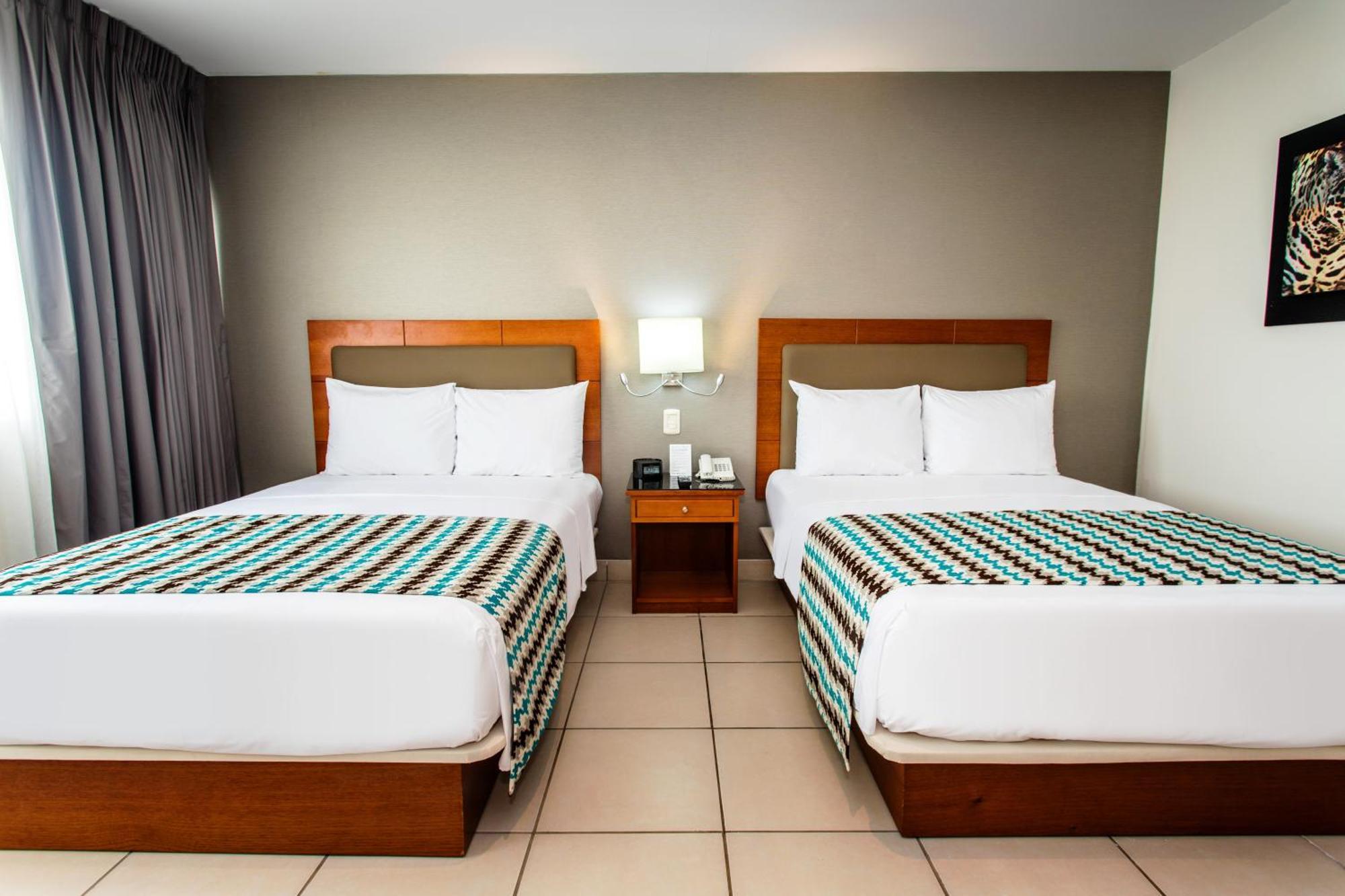 Wyndham Costa Del Sol Pucallpa Exterior photo