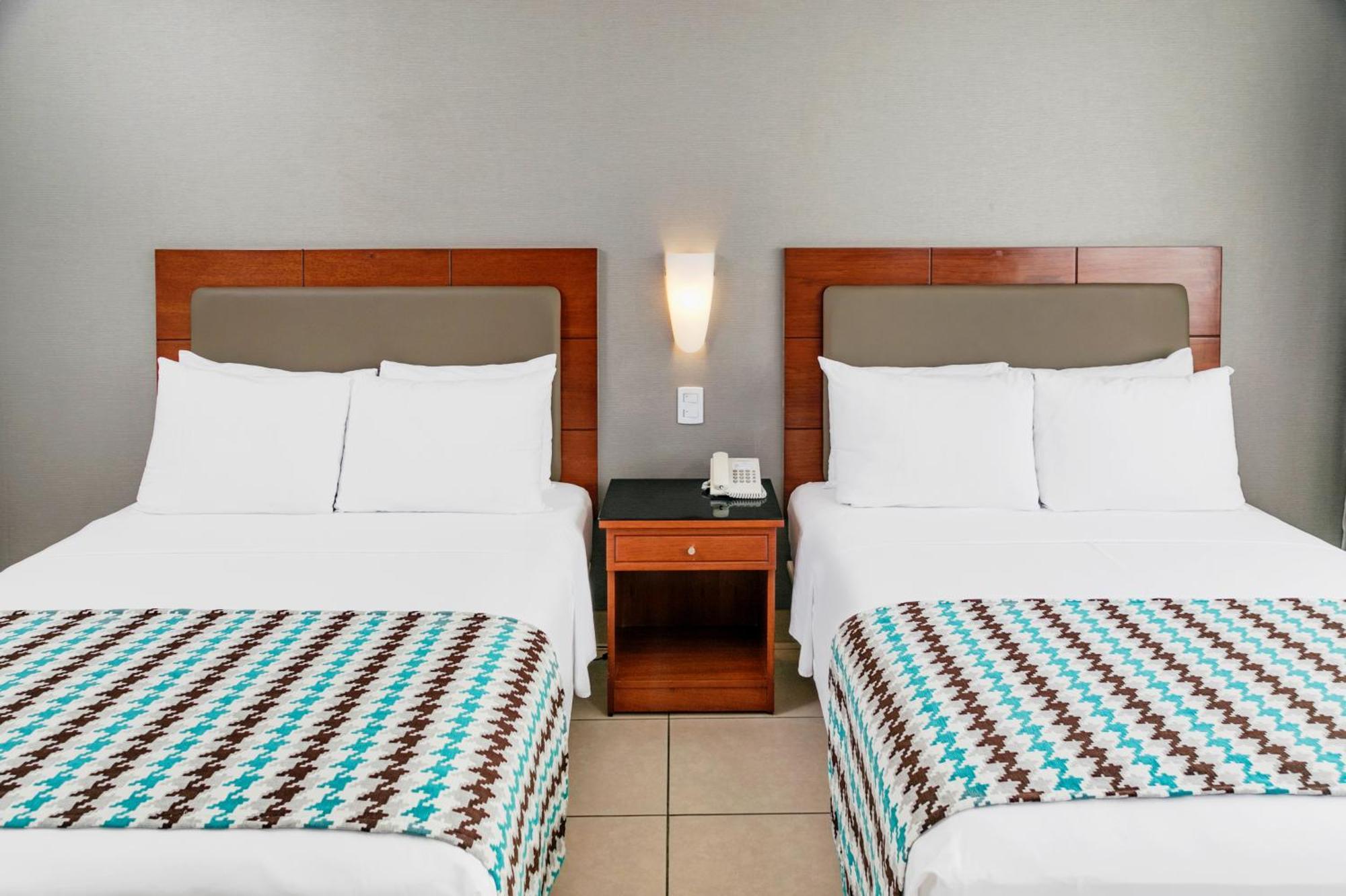 Wyndham Costa Del Sol Pucallpa Exterior photo